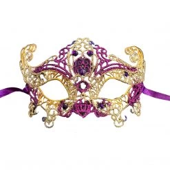 RAVELAND MIA MASQUERADE MASK