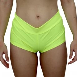 RAVELAND RL BOOTY SHORTS (8 COLORS)
