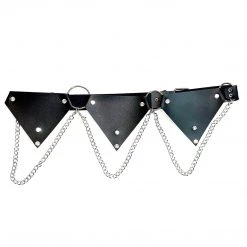 RAVELAND OMG CHAIN WAIST HARNESS