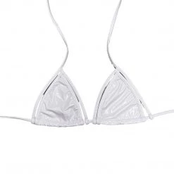 RAVELAND LOVELY LATEX CAGE TOP