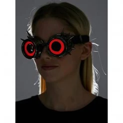 KBW GLOBEL GROUP LED GOGGLES