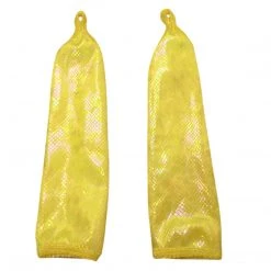 RAVELAND NEW ARRIVALS SEASHELL GLOVES