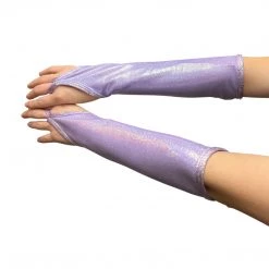 RAVELAND COSMIC MIST GLOVES NEW ARRIVALS