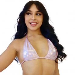 RAVELAND COSMIC MIST MOON BRA TOP NEW ARRIVALS