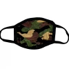 RAVELAND WOMEN RAVE CAMO (face Mask)