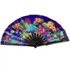 RAVELAND NEW ARRIVALS SHROOM LAND HAND FAN