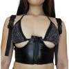 RAVELAND NEW ARRIVALS DISTURBIA UNDERBUST TOP