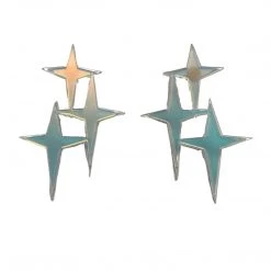 RAVELAND STARRY NIGHT EARRING ✨MISCHIEVOUS & MAGICAL COLLECTION