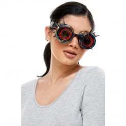 KBW GLOBEL GROUP LED GOGGLES