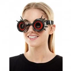 KBW GLOBEL GROUP LED GOGGLES