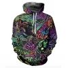 RAVELAND OTHER WORLD HOODIE MENS 1 RAVELAND OTHER WORLD HOODIE MENS