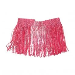 RAVELAND FLASH FUCHSIA DIAMOND SKIRT WOMEN