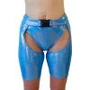 RAVELAND COSMIC MIST ASAP BUCKLED SHORT CHAP NEW ARRIVALS 1 RAVELAND COSMIC MIST ASAP BUCKLED SHORT CHAP NEW ARRIVALS