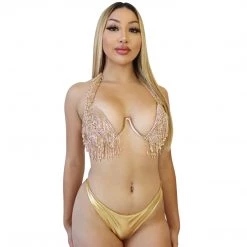 RAVELAND NEW ARRIVALS MIA DIAMOND 2PC SET
