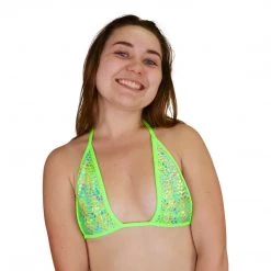 RAVELAND DASH OF SPARKLE MOON BRA TOP 8 RAVELAND DASH OF SPARKLE MOON BRA TOP