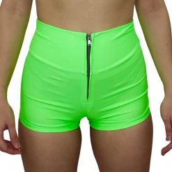 RAVELAND ZIP IT UP HIGH WAISTED BOTTOMS