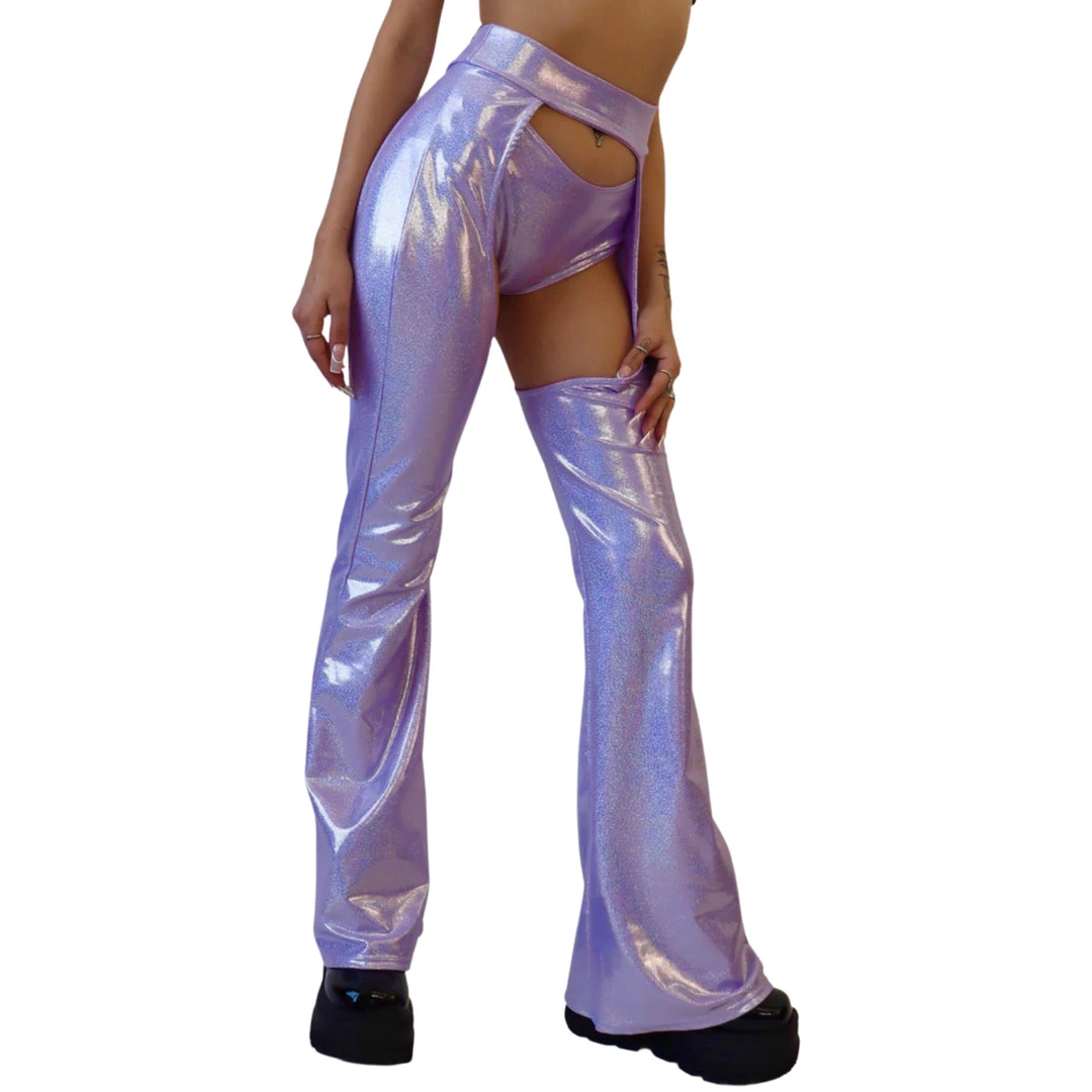 RAVELAND COSMIC MIST CHAPS 3 RAVELAND COSMIC MIST CHAPS