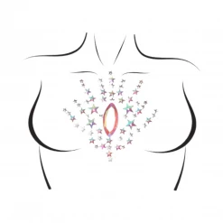 LEG AVENUE NEW ARRIVALS Juniper Jewels Sticker