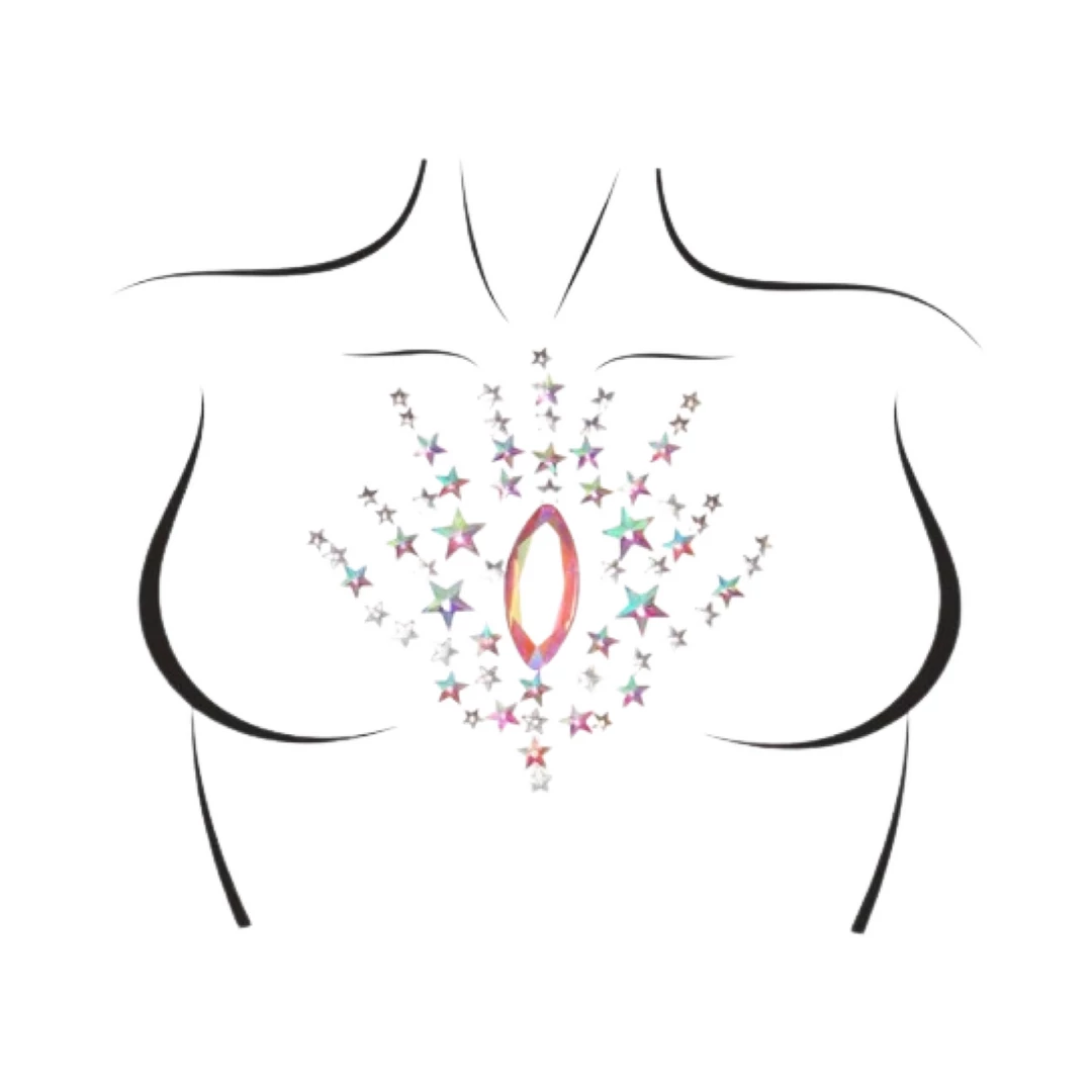 LEG AVENUE NEW ARRIVALS Juniper Jewels Sticker 3 LEG AVENUE NEW ARRIVALS Juniper Jewels Sticker