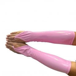 RAVELAND LOVELY LATEX GLOVES