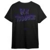 RAVELAND IN A TRANCE T-SHIRT