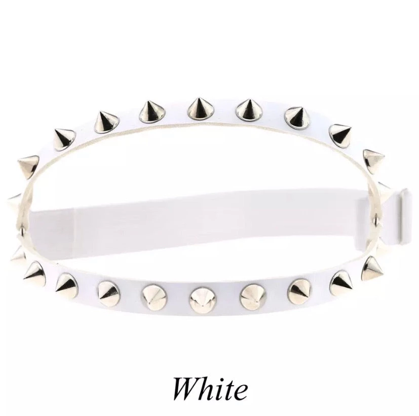 RAVELAND SPIKE NIGHT KNEE GARTER WOMEN 6 RAVELAND SPIKE NIGHT KNEE GARTER WOMEN