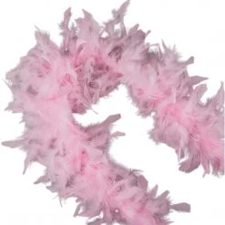 THEFEATHERPLACE NEW ARRIVALS FUR BOAS