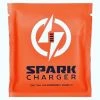SPARK CHARGER ACCESSORIES DISPOSABLE CHARGER (iphone & Android)