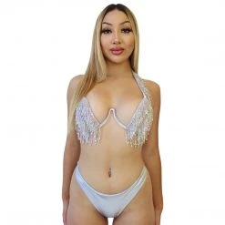 RAVELAND NEW ARRIVALS MIA DIAMOND 2PC SET