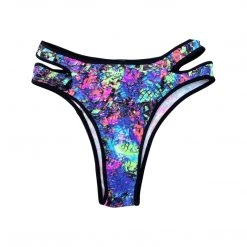 RAVELAND LOST FREQUENCY SHARK PANTY