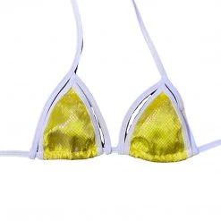 RAVELAND SEASHELL CAGE TOP