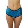 RAVELAND LIQUID MIRROR BLUE CHEEKY BOTTOMS