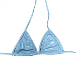 RAVELAND LOVELY LATEX CAGE TOP