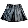 JW SIGNATURE WOMEN LINE UP BLACK SKIRT