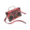 RAVELAND STEREO HEAD- RED