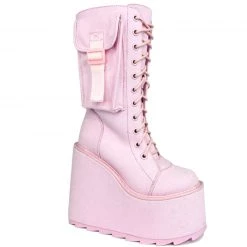 YRU DUNE DESERT- PINK