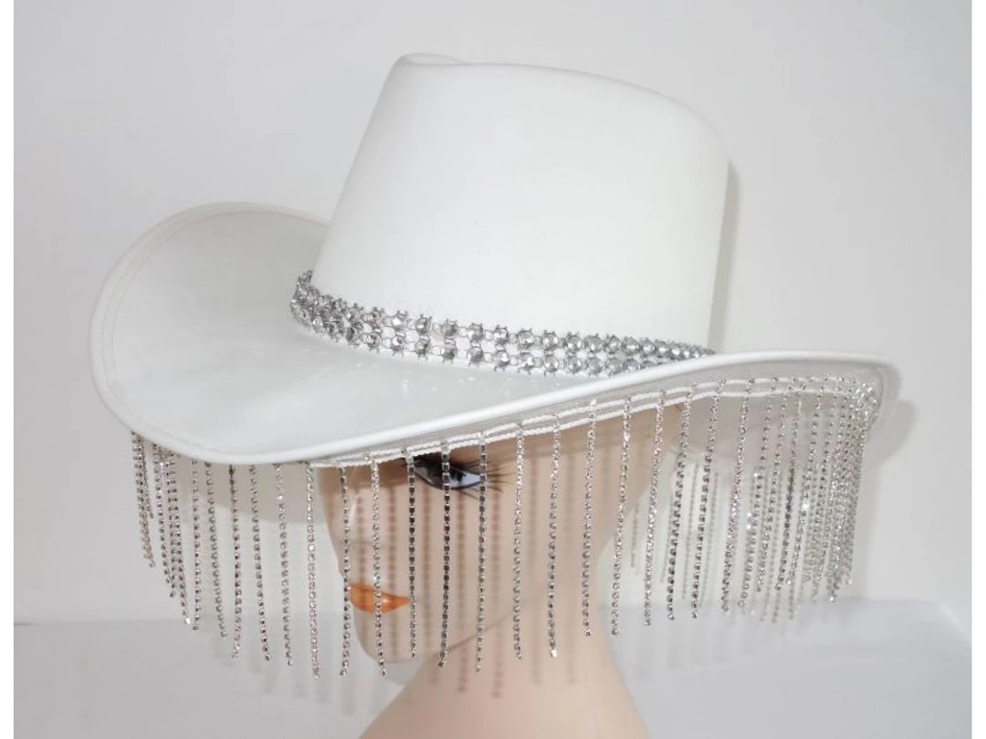 KBW GLOBEL CORP DIAMOND COWBOY HAT NEW ARRIVALS 5 KBW GLOBEL CORP DIAMOND COWBOY HAT NEW ARRIVALS