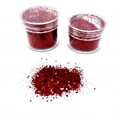 RAVELAND RL House Glitter