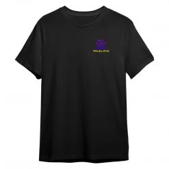 RAVELAND RAVE REPEAT T-SHIRT