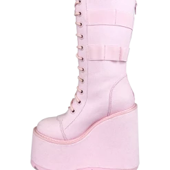 YRU DUNE DESERT- PINK