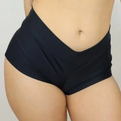 RAVELAND RL BOOTY SHORTS (8 COLORS)