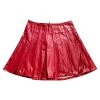 JW SIGNATURE LINE UP RED SKIRT WOMEN