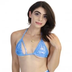 RAVELAND COSMIC MIST CAGE TOP NEW ARRIVALS