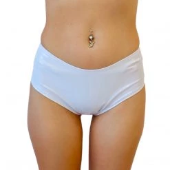 RAVELAND LOVELY LATEX CHEEKY BOTTOMS NEW ARRIVALS