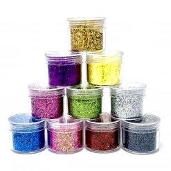 RAVELAND RL House Glitter