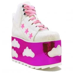 YRU QOZMO - SKY SKY SUNSET