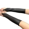 RAVELAND MATTE BLACK GLOVES NEW ARRIVALS