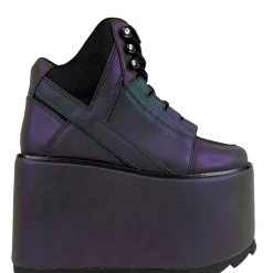 YRU QOZMO - REFLECTIVE