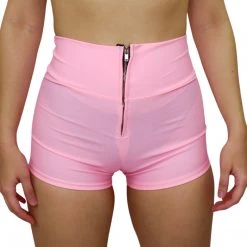RAVELAND ZIP IT UP HIGH WAISTED BOTTOMS