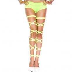 MUSIC LEGS NEW ARRIVALS Elastic Leg Wrap